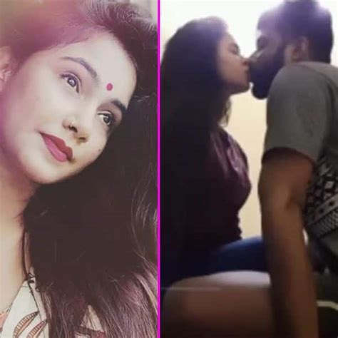 bollywood actress leaked videos|South and Bhojpuri actresses' leaked MMS videos that went viral.